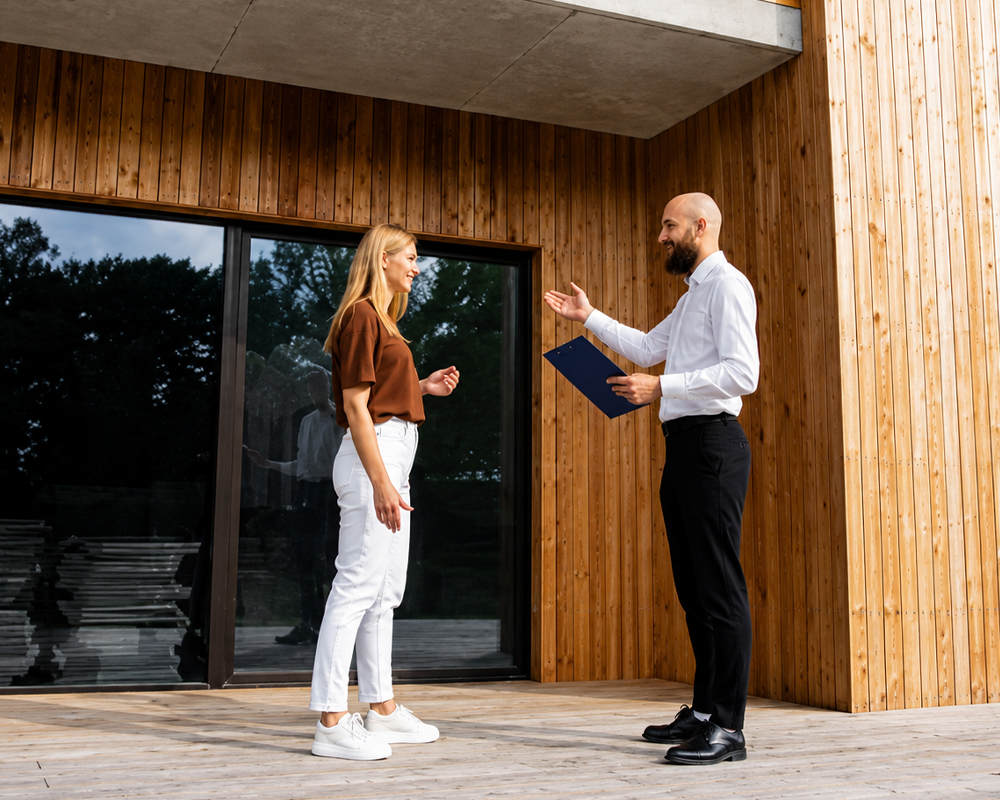 Análisis inmobiliario
